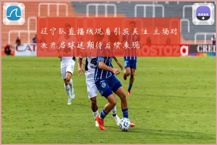 辽宁队直播线观看引发关注 主场对决开启球迷期待后续表现